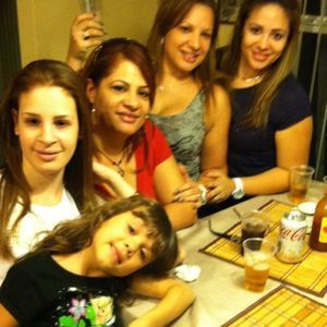 Meet your Posher, Bernarda